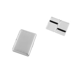 Angelo Ταμπακιέρα 800130